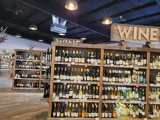 Lolo Liquor And Wine