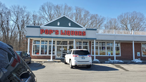 Pop's Liquors